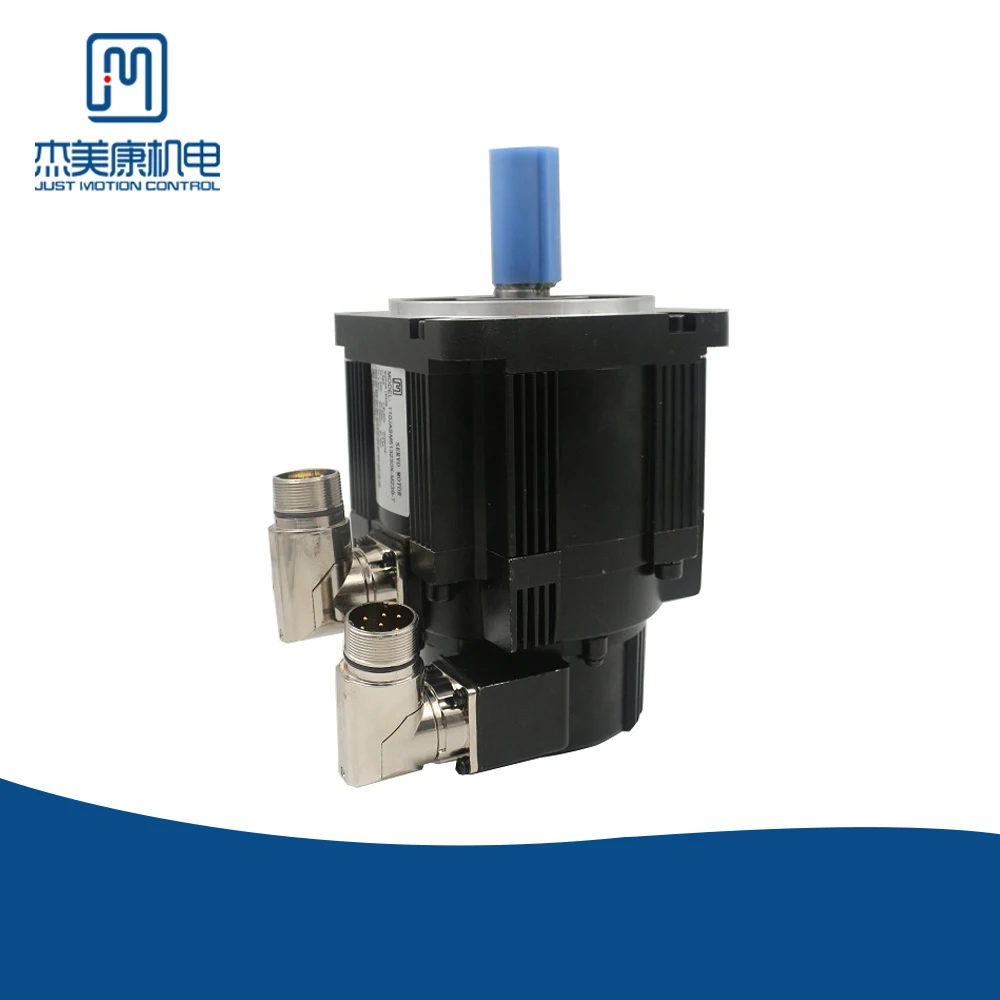 

1.3KW 220V 4.2Nm high speed 3000rpm with encoder JASM series ac servo motor