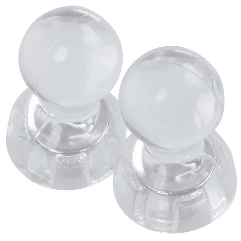 

14 pcs Strong Neodymium Magnets Cones magnets Super Magnet pinboard Office thumbtack Chess