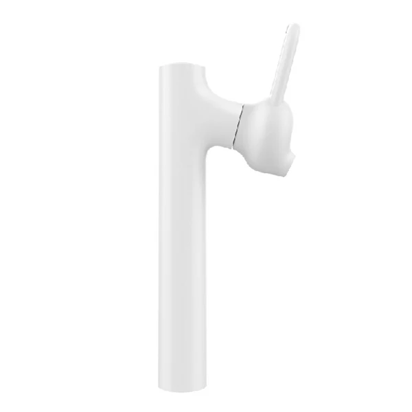 Xiao mi Bluetooth Youth Edition наушники гарнитура Bluetooth 4,1 Xiaomi mi LYEJ02LM наушники встроенный mi c Handfree - Цвет: White