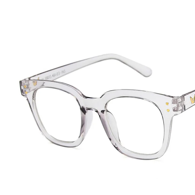 5 Квадратные Солнцезащитные очки для женщин и мужчин Gafas Модные Ретро градиентные солнцезащитные очки для мужчин винтажные супер звезды крутые зеркальные очки UV400 - Цвет линз: 5