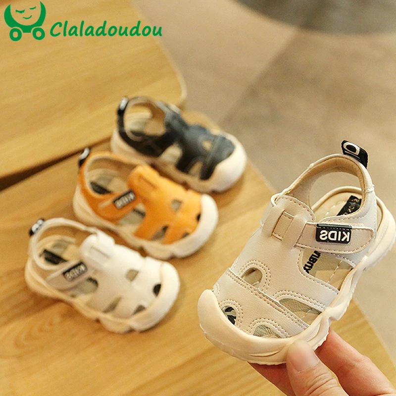 infant beach sandals