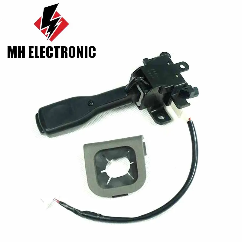 MH ELECTRONIC 84632-34011 84632-34017 45186-0F050-E0 45186-0F050-EO переключатель круизного управления, включая пластиковую крышку для Toyota E'Z