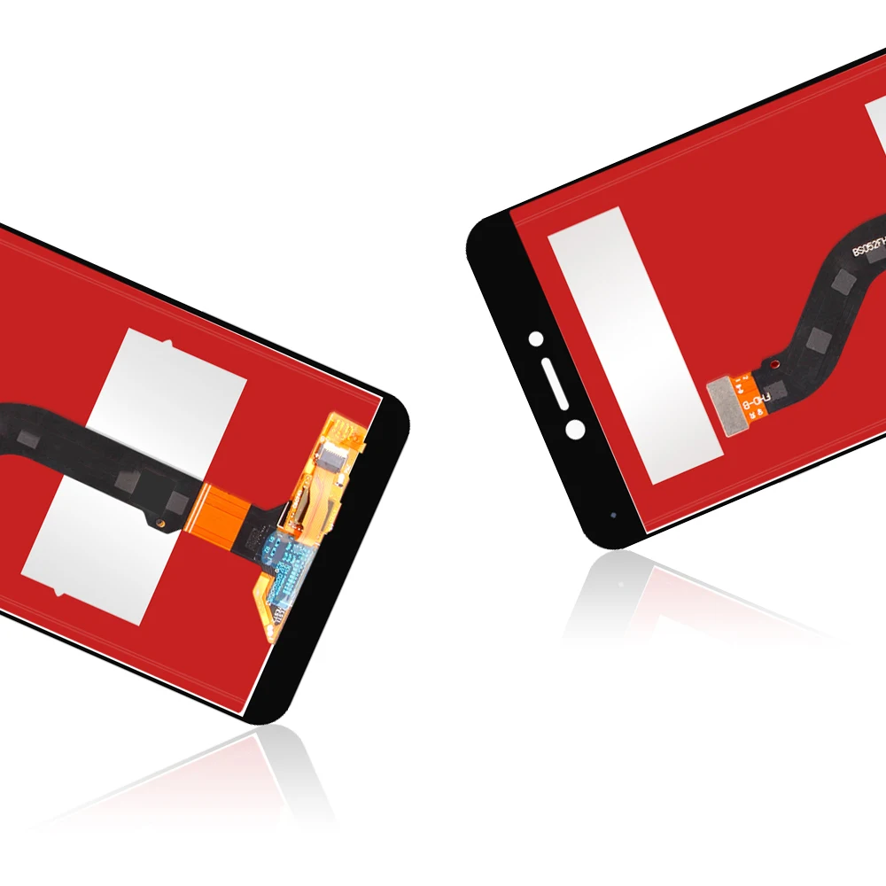 华为Honor-8-lite主图6