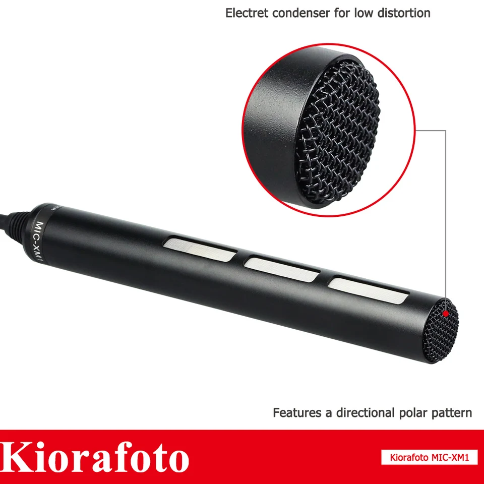 Entretoise Support Micro Pour Camescopes Sony - HVR-V1E, HXR-NX5E, Z7E, NX30E, NX5N