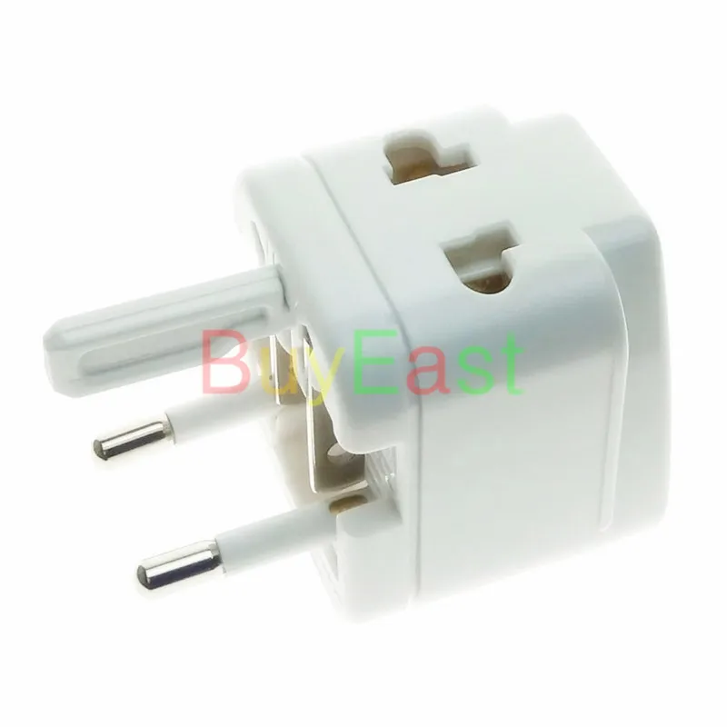 5 шт., переходник для путешествий mini World Plug, Сменный Адаптер для Великобритании/ЕС/США/Австралии/Китая/Японии/Италии. world Plug wonpro detecyion белого напряжения 110-220