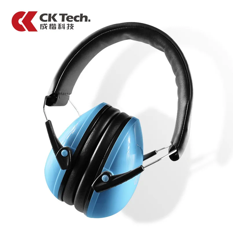 CK Tech. Kid детские наушники для сна SNR27db с защитой от шума наушники для мальчиков и девочек с защитой от шума прочные наушники