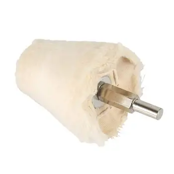 

Car Polishing Mop Automotive Dusting Deburring Cleaning Waxing Carpentry