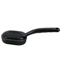 1 шт., практичная губка для воска автомобильных шин с длинной ручкой и длинной ручкой, щетка для чистки автомобиля