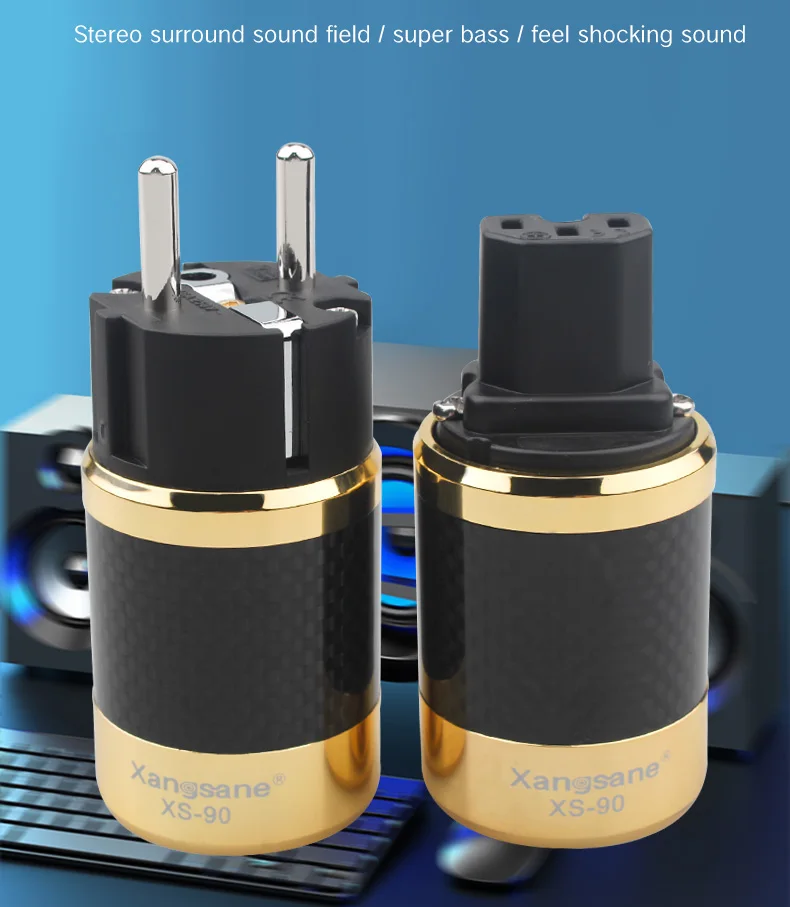 Cheap Plugues e conectores