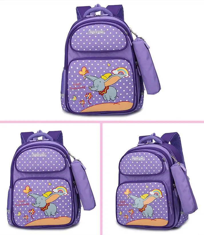 Новые школьные сумки с рисунком динозавра, детские школьные рюкзаки для подростков, ортопедические школьные сумки для мальчиков и девочек