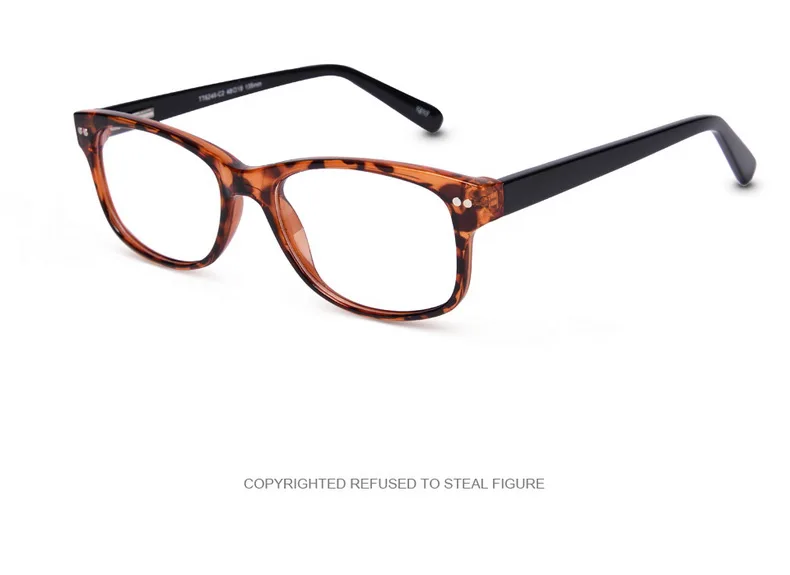 Винтажные оправы для очков, оптические женские очки по рецепту, мужские прозрачные линзы, оправы для очков, очки Oculos TT6246