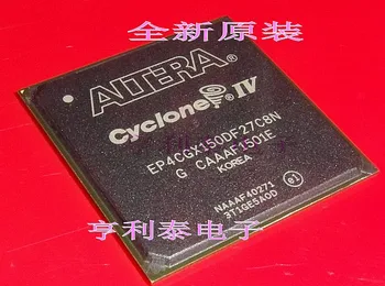 

10pcs EP4CGX150DF27I7N EP4CGX150DF27C8N Original New 1 order