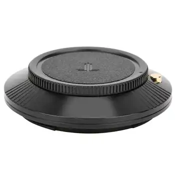 

macro camera len accessories M-X1D Lens Adapter for M Mount Lens to Fit for Hasselbald X1D/X1DII Camera lens