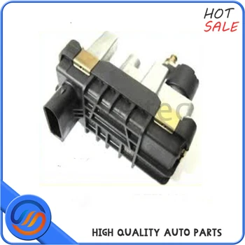 

Actuator G-36 G-13 6NW009483 6NW009550 FOR TURBO 769674 Ciitroen C Crosser Peuugeot 4007 202 2.2 wastegate electric turbo