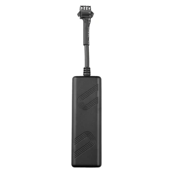 

TK205 Real Time GPS Tracker GSM GPRS Tracking Device for Car Vehicle Motorcycle