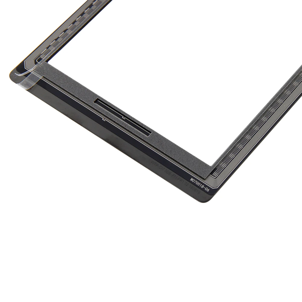 Для Amazon Kindle Fire HD7 HD 7 9th Gen сенсорный экран дигитайзер стеклянная панель