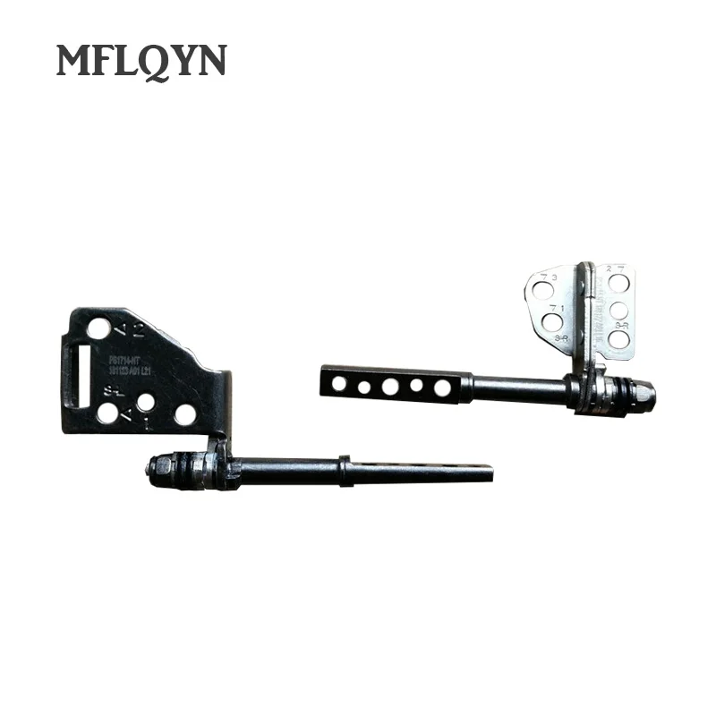 

NEW laptop lcd hinges for HP Elitebook 735 G5 LCD Lid Hinges Left Right Hinge Bracket