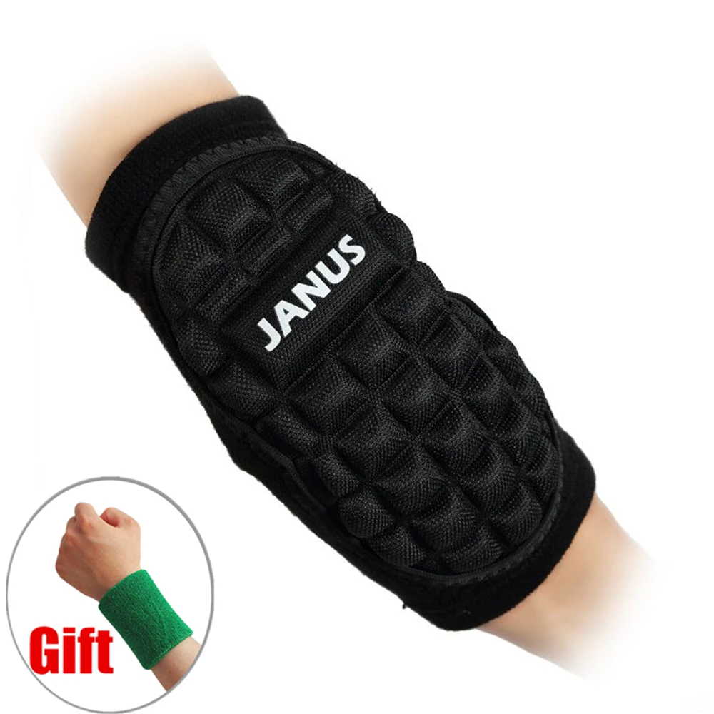 Губка для защиты локтя вратаря фитнеса волейбола баскетбола|elbow support|basketball arm