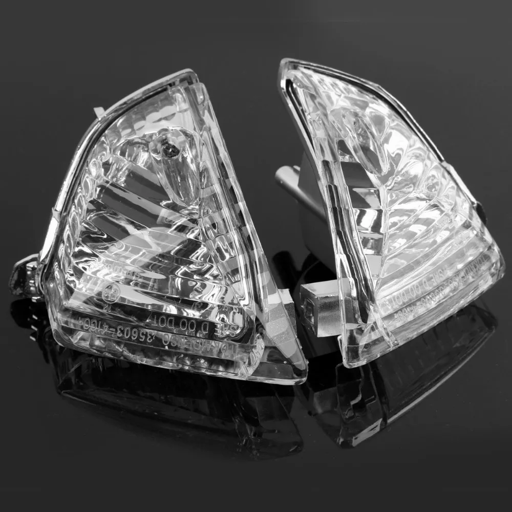 Задний поворота объектива для SUZUKI GSXR1000 2005 2006 K6 GSXR 600 750 2006 2007 K5
