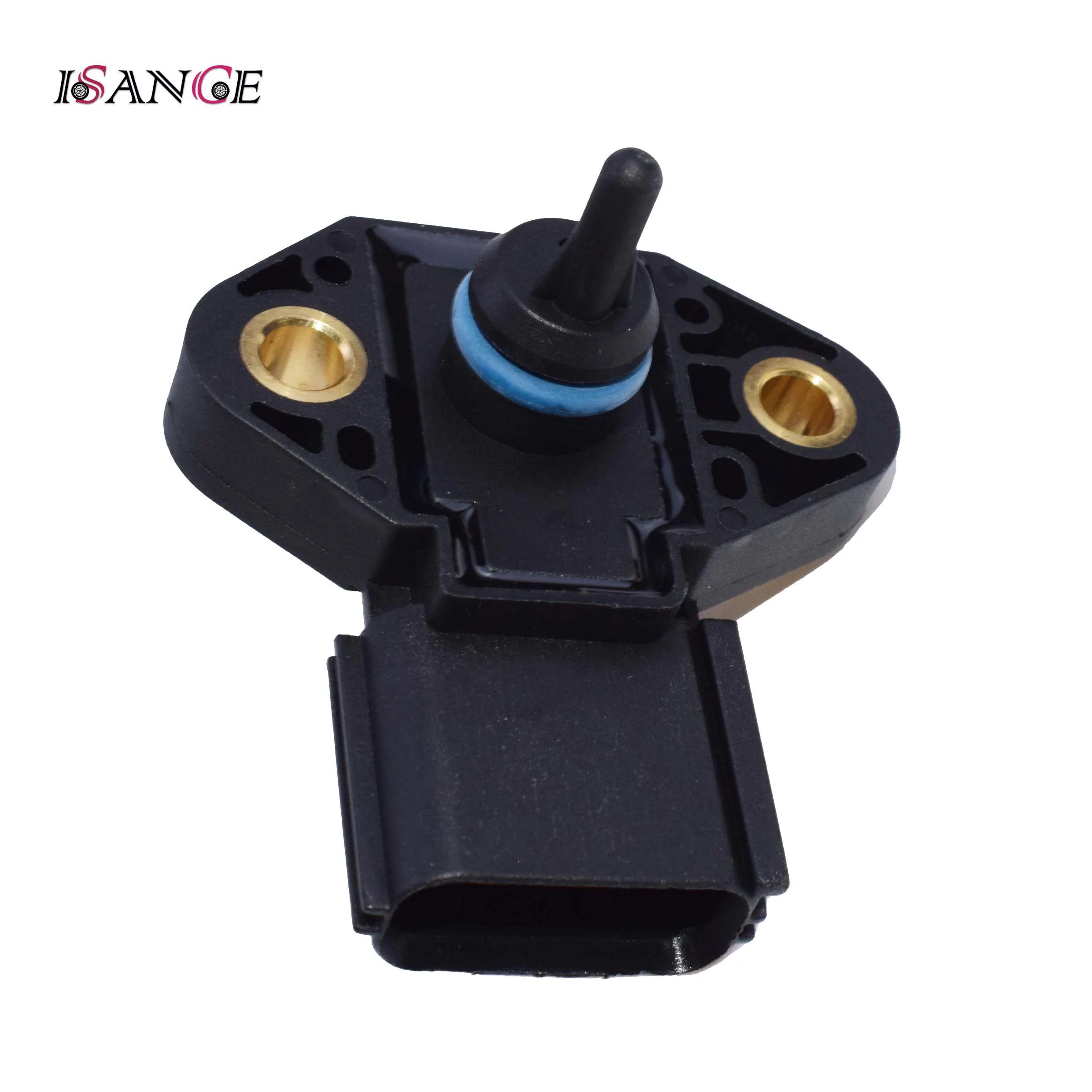 3F2E9G756AA Fuel Injector Pressure Regulator Sensor MAP For Ford Lincoln Mercury