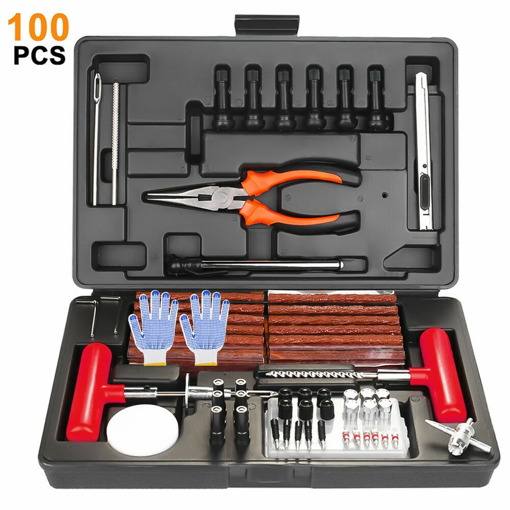 park tool vp1 puncture repair kit