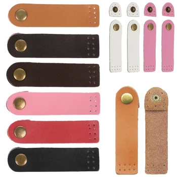 

PU Leather Bag Buckle Handmade Wallet Card Pack Buckles DIY Handbag Accessories Good Quality Bag Clasp Hasp Accessories For Bags