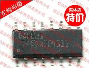 IC новый оригинальный DAP021 SOP16 | Электроника