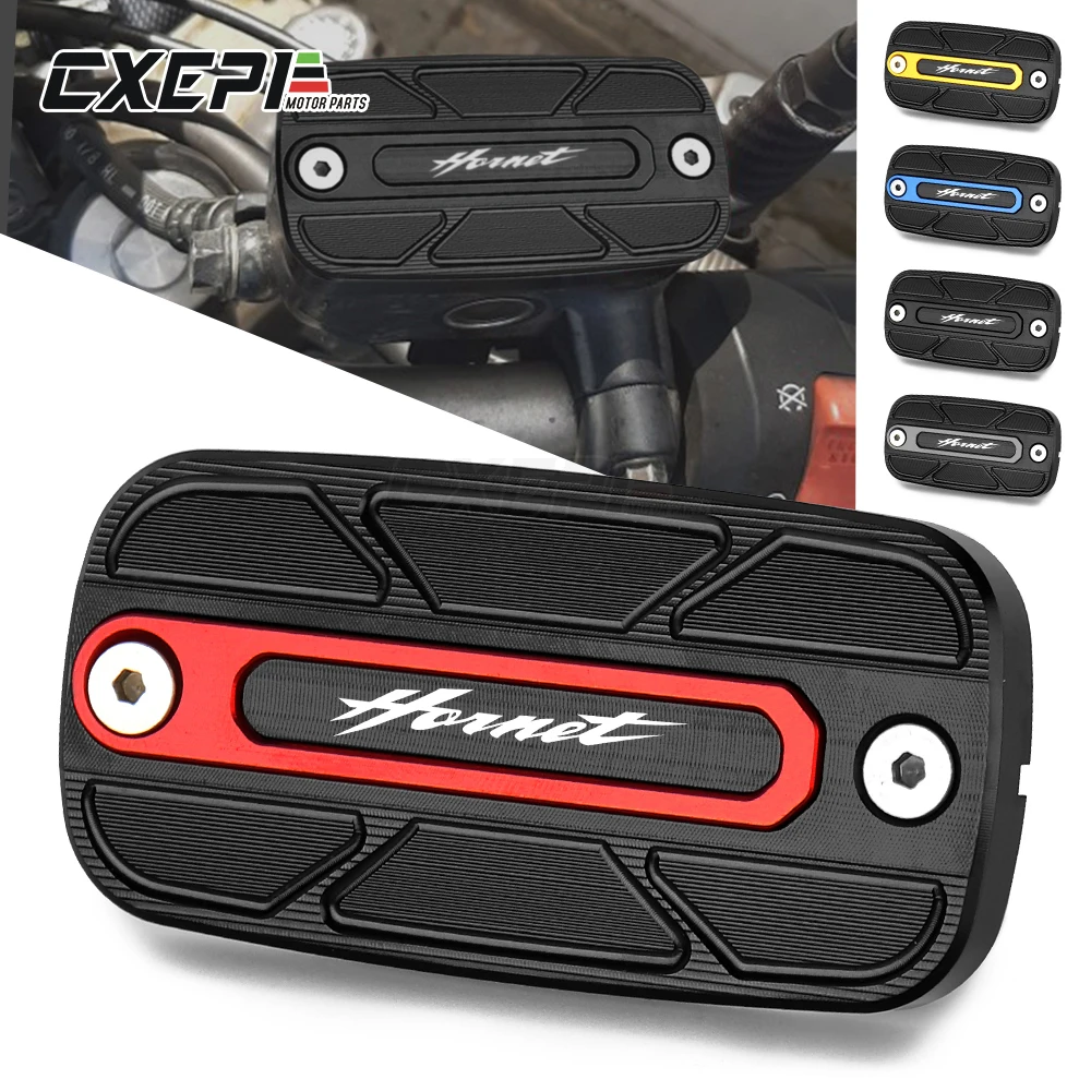 Высококачественный мотоциклетный CNC для Honda Hornet 600 CB600F 1998-2014 900 2002-2006 | Автомобили и