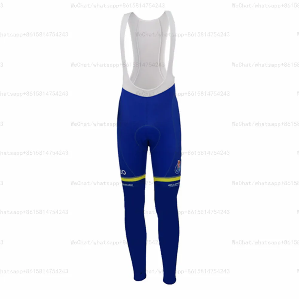 autumn Bib pants Комплект зимней одежды для велоспорта с длинным рукавом, одежда для верховой езды, комплекты одежды из теплого флиса dh Maillot Ropa Ciclismo - Цвет: autumn Bib pants