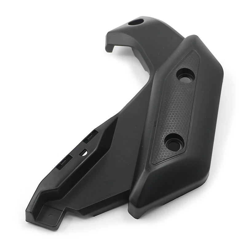 Левая и правая боковая панель для мотоцикла обтекатель YAMAHA XJ6 2009 2010 2011 2012 XJ 6