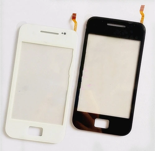 ZGY S5830 сенсорный экран для samsung Galaxy Ace S5830 S580i GT-S5830 GT-S5830i сенсорный экран дигитайзер Стекло Объектив Передняя панель
