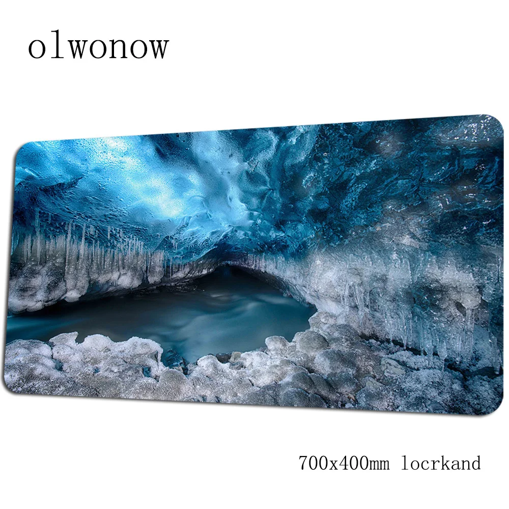 Коврик для мыши 700x400x3 мм, игровой коврик для мыши, Инди поп геймер, коврик для компьютерного стола, коврик для мыши, клавиатура, Мультяшные игровые коврики