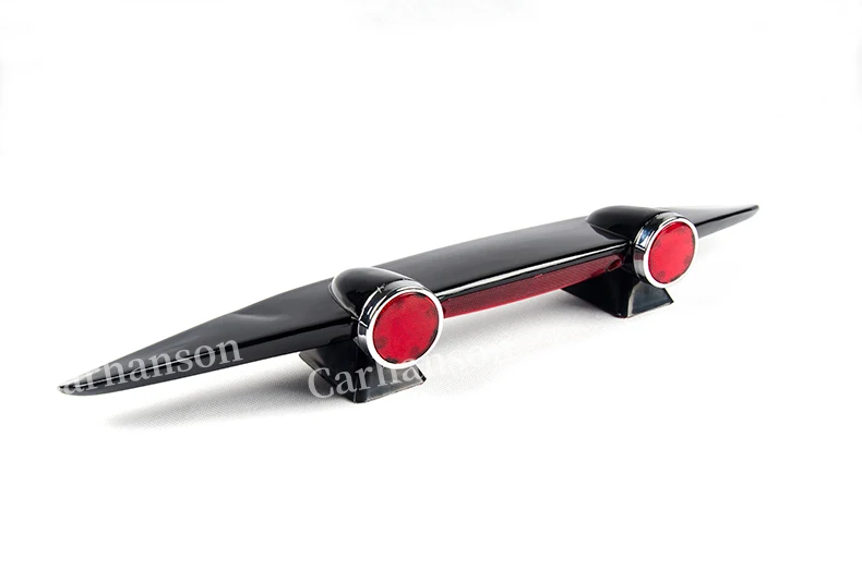 汽车迷你飞机尾翼18