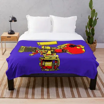 

GRAPHIC FILM CAMERA Throw Blanket Soft Sherpa Blanket Bed Sheet Single Knee Blanket Office Nap Blanket