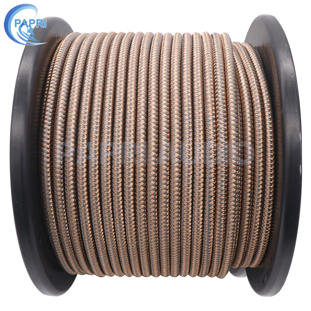 PAPRI HIFI DIY динамик кабель MPS M 9 6N OCC 99.9999% аудио провод для XLR CD плеера Усилитель RCA