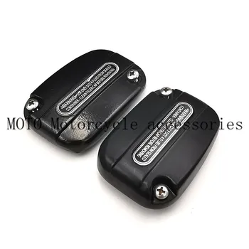 

brake Master Cylinder Cover pump cap For Harley Touring 2008-2017 FLHT FLHR FLHX FLTR V-Rod 2006-2017