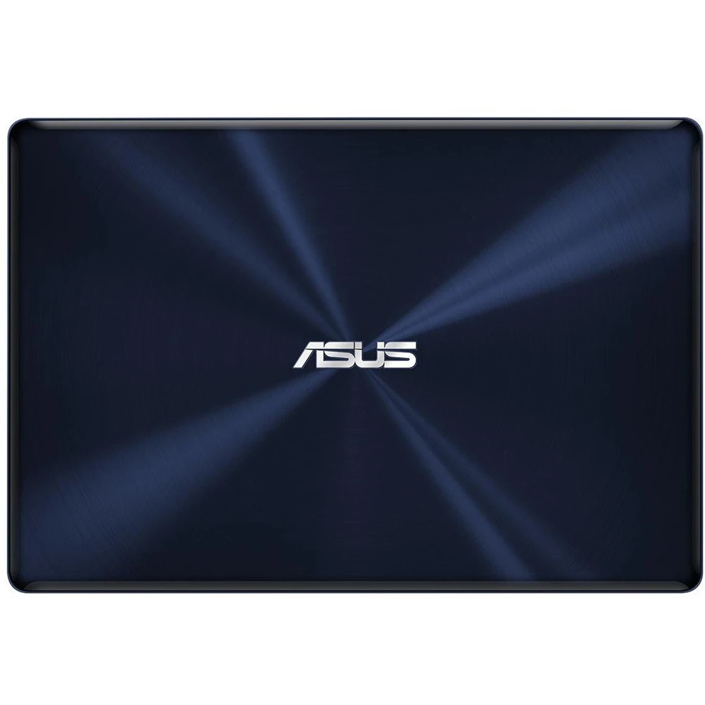 Ноутбук ASUS UX331UN-EG080T Intel Core i5 8250U/8Gb/512Gb SSD/13.3" FHD IPS/NVIDIA GeForce MX150 2GB/Cam/Wi-Fi/Win10/Royal Blue