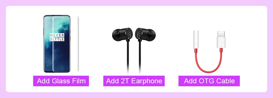 oneplus 7T Pro