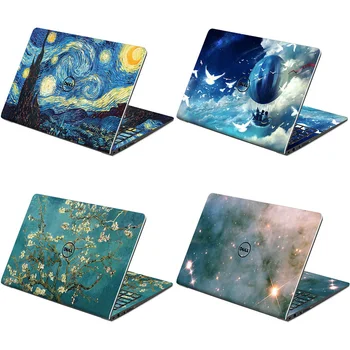 

Laptop Skins for Dell Laptop G3-3500/3579/3590 G5-5590/5500 Cover Stickers Full Body Cover Vinyl Decal Laptop Protective Film