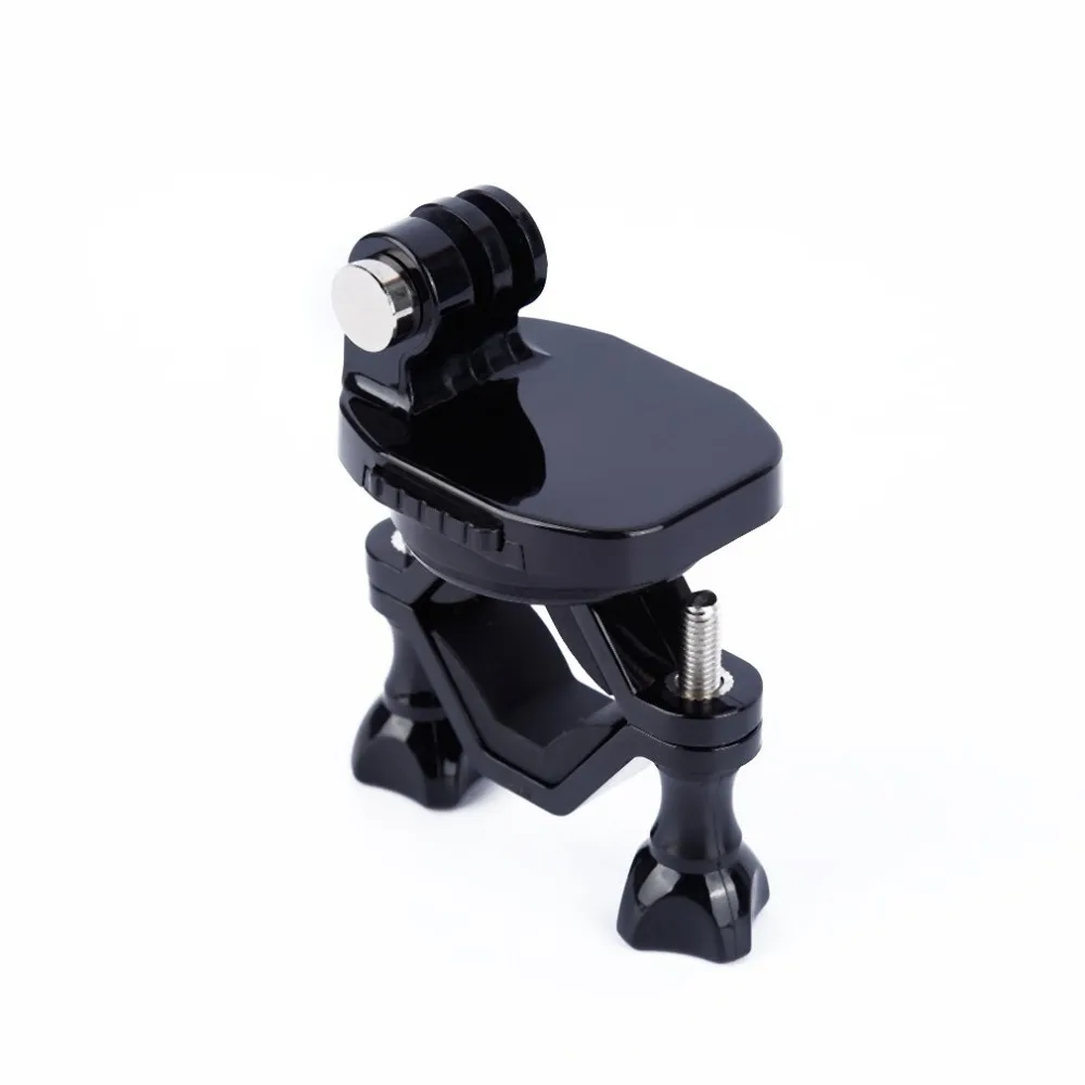 Велосипед подседельный руль для мотоцикла кронштейн держатель для Gopro Hero 3