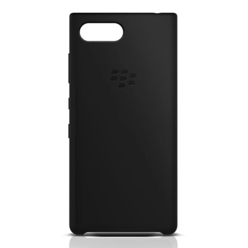 Силиконовый чехол-накладка для Blackberry KEY 2 KEY2 официальный мягкий гелевый защитный чехол для Blackberry KEYTWO Fundas Coque capa