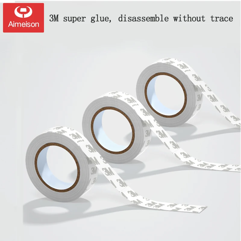 Aimeison Children's Drawer Lock Cabinet Refrigerator Push-pull Anti-open Door Safety Lock Protection Baby Anti-pinch