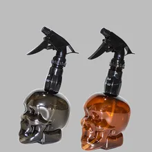 Парикмахерский пульверизатор многоразового использования Skuff волос Профессиональный салон тонкий туман спрей для укладки волос водяной туман опрыскиватель 500 мл