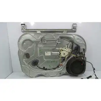 

3M51R219A65EV Window Lifter Front Left Ford Focus C-Max (CHAP) 1.6 Tdci Cat