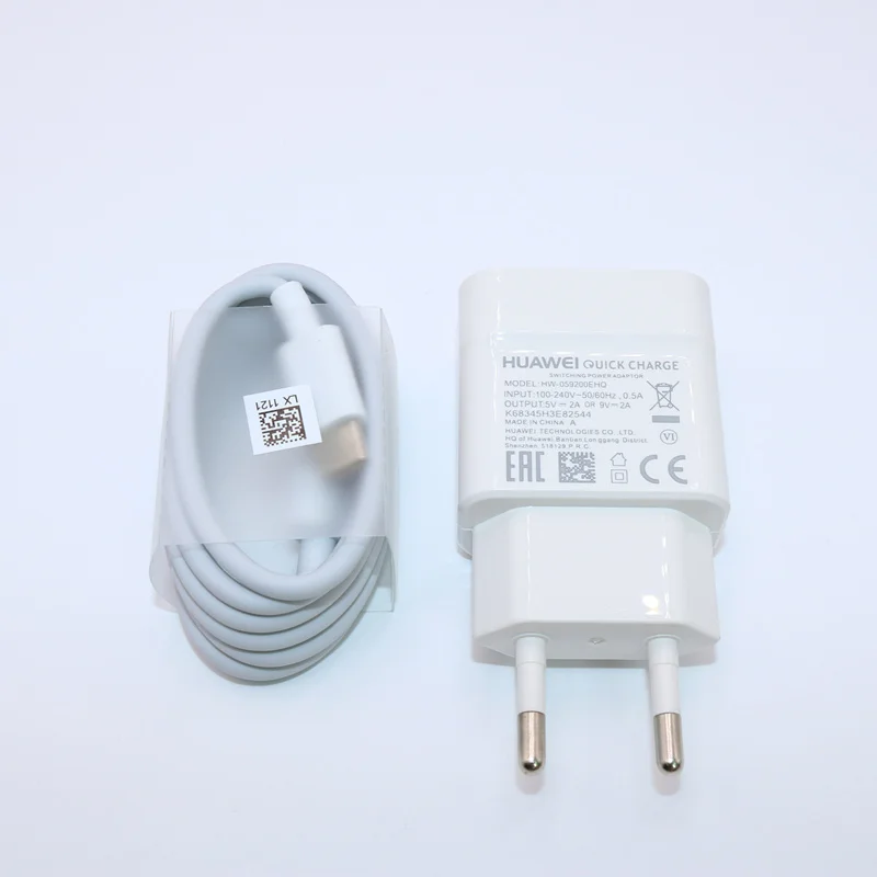 65 watt usb c charger Original HUAWEI p30 P SuperCharge Fast Charger UK Plug 2A Type C Cable For HUAWEI P9 P10 Plus P20 Pro Mate 9 10 Pro Mate 20 V10 65w fast charger Chargers