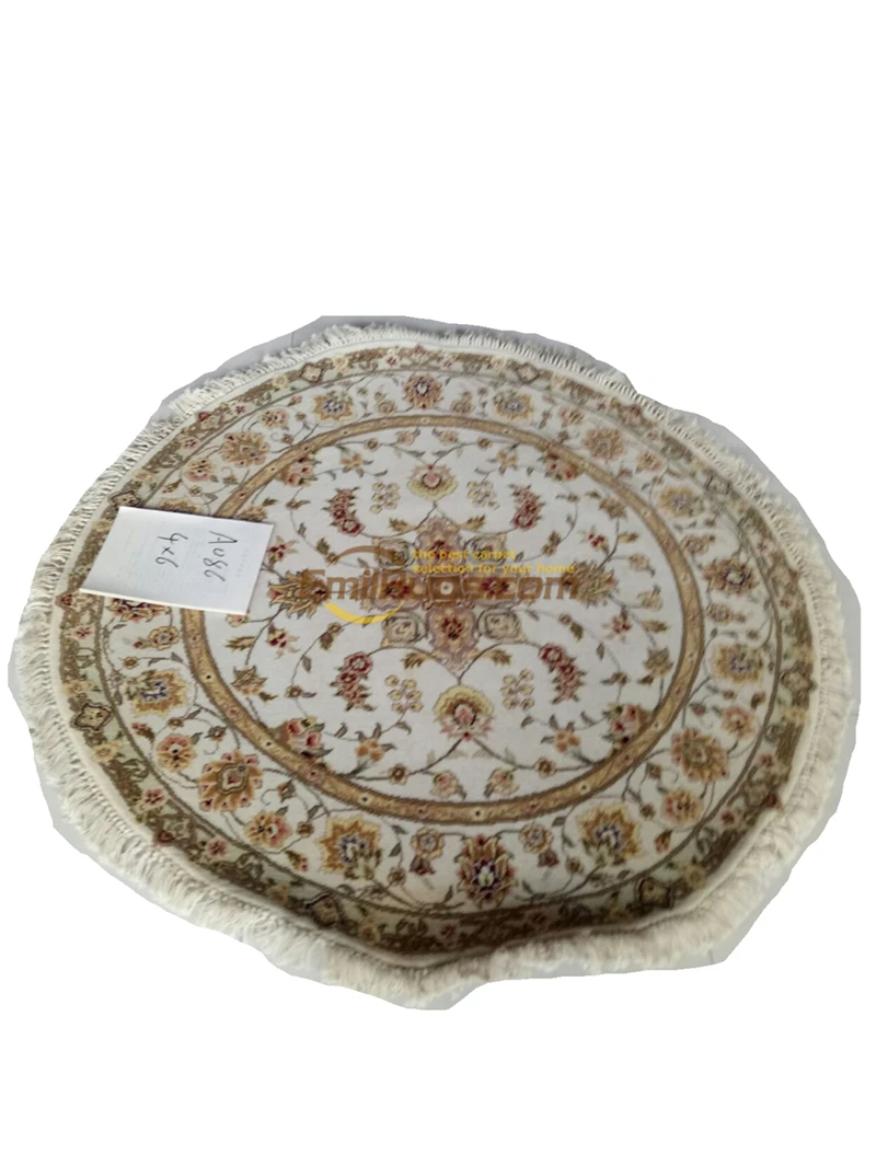 

Шелковый персидский ковер, восточные ковры, большой ковер ручной работы для гостиной, домашний декор