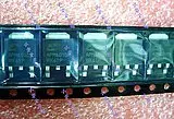 10 шт./лот ME25N06 MOS 25A 60V TO-252, гарантированный