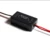 iJDM 12V Оба строба мигают Чередующимися Левыми/Правыми Стробоскопическими Вспышками Модульная Коробка Для Противотуманных Фар, LED DRL,Полосы,Автомобиль Мотоцикл