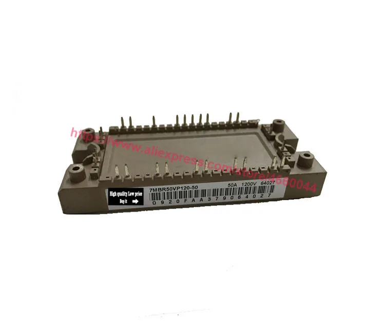 7MBR50VP060-50 7MBR50VP120-50 7MBR50VP060