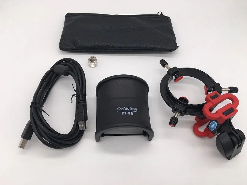 ALCTRON CS35U USB Запись конденсаторный микрофон подключи и играй для подкастинга, домашняя студийная запись, запись поля, voicever